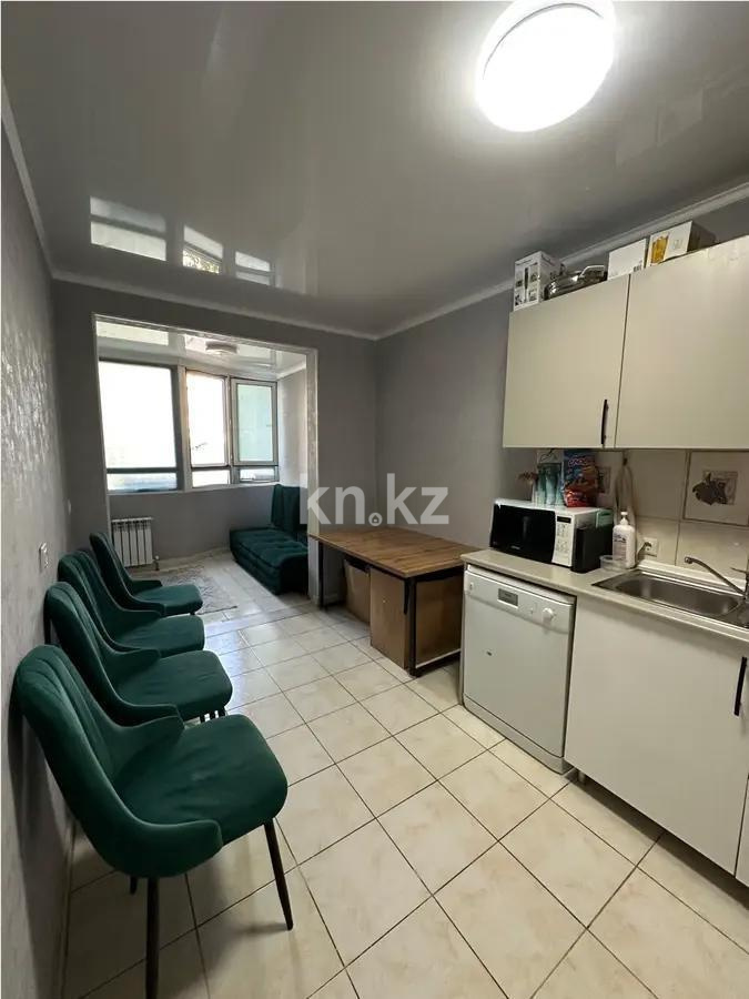 Продажа 1-комнатной квартиры, 45.5 м², мкр-н Аккент, дом  30 - Продажа квартир в новостройках Алматы без посредников фото 3 из 6