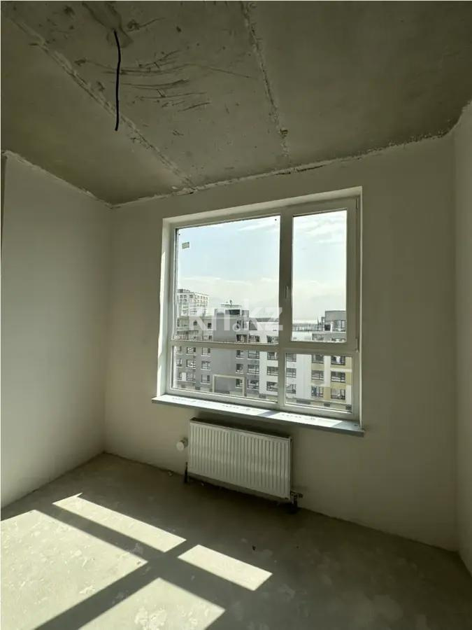 Продажа 2-комнатной квартиры, 54 м² в Алматы