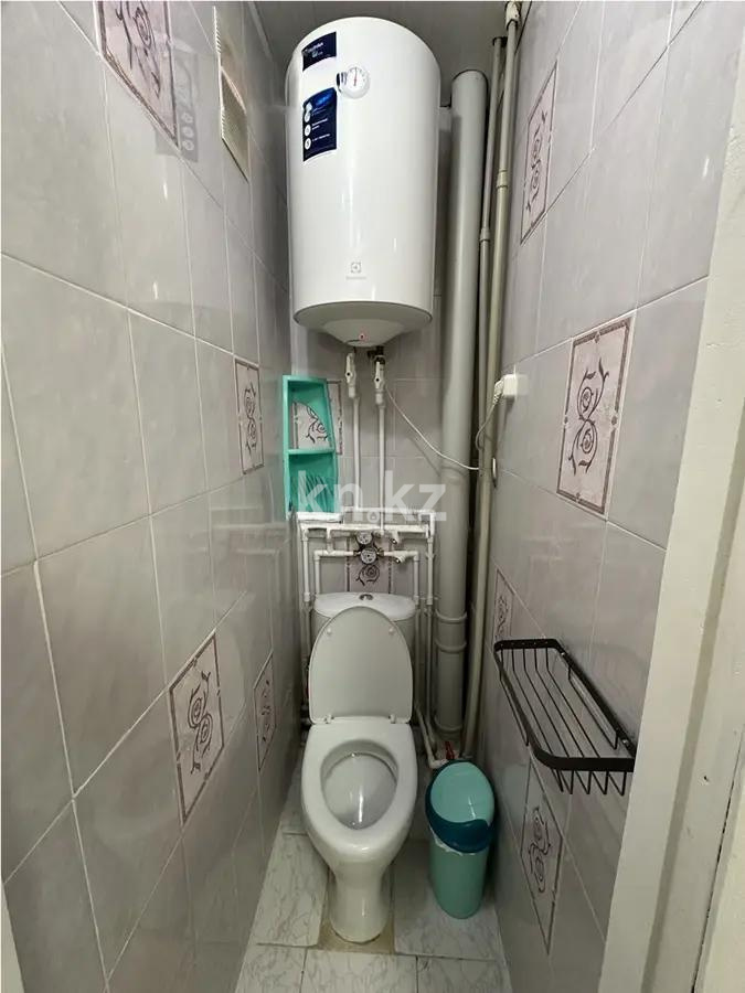Продажа 4-комнатной квартиры, 61 м² - Продажа четырехкомнатных квартир в панельном доме в Темиртау фото 7 из 8