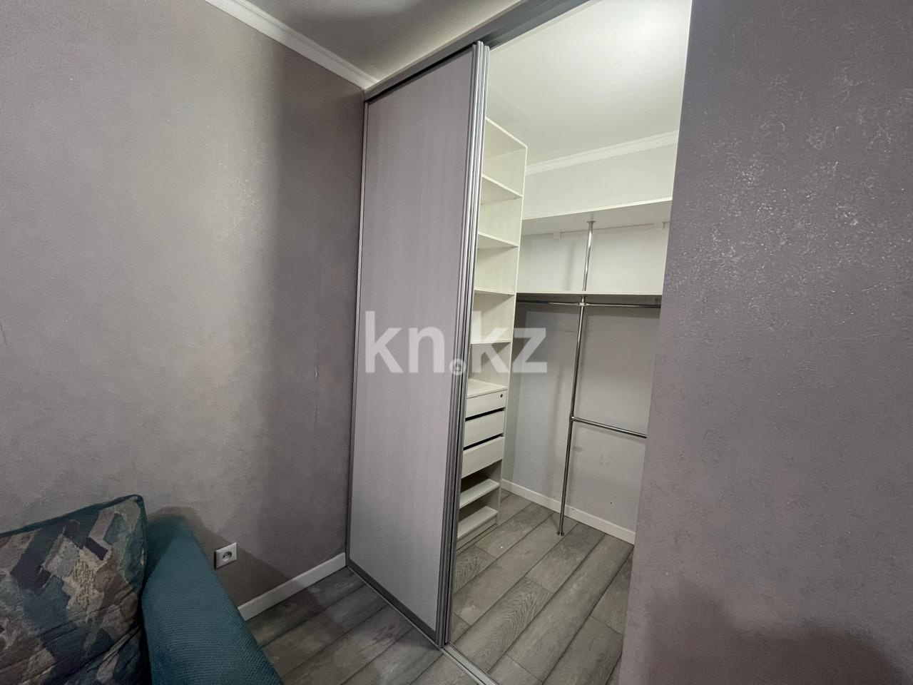 Продажа 2-комнатной квартиры, 60 м² в Астане - фото 2