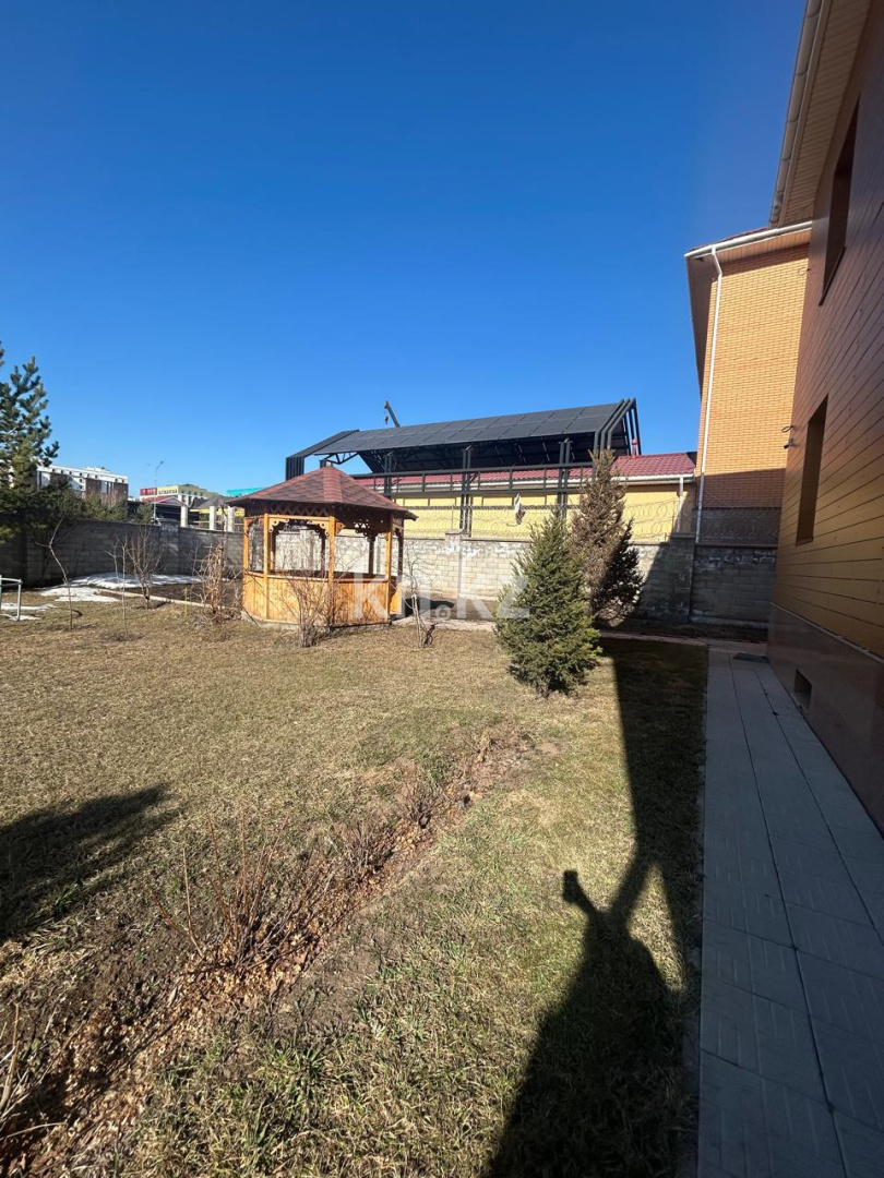 Продажа 7-комнатного дома, 430 м² - Продажа домов, коттеджей в Костанае фото 31 из 34