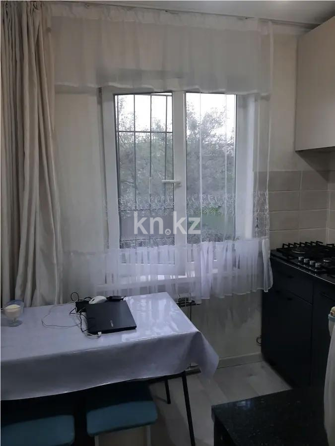 Продажа 3-комнатной квартиры, 60 м² - Продажа квартир в панельном доме в Алматы фото 7 из 10