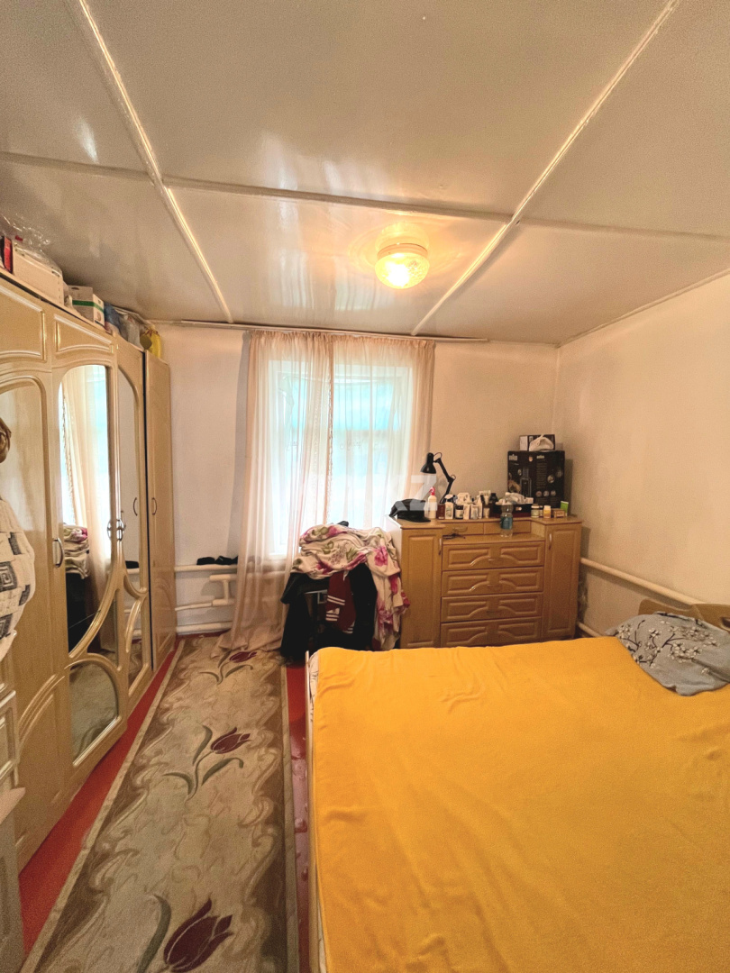 Продажа 4-комнатного дома, 82 м² - Продажа домов, коттеджей в Абайском р-не Шымкента фото 3 из 14