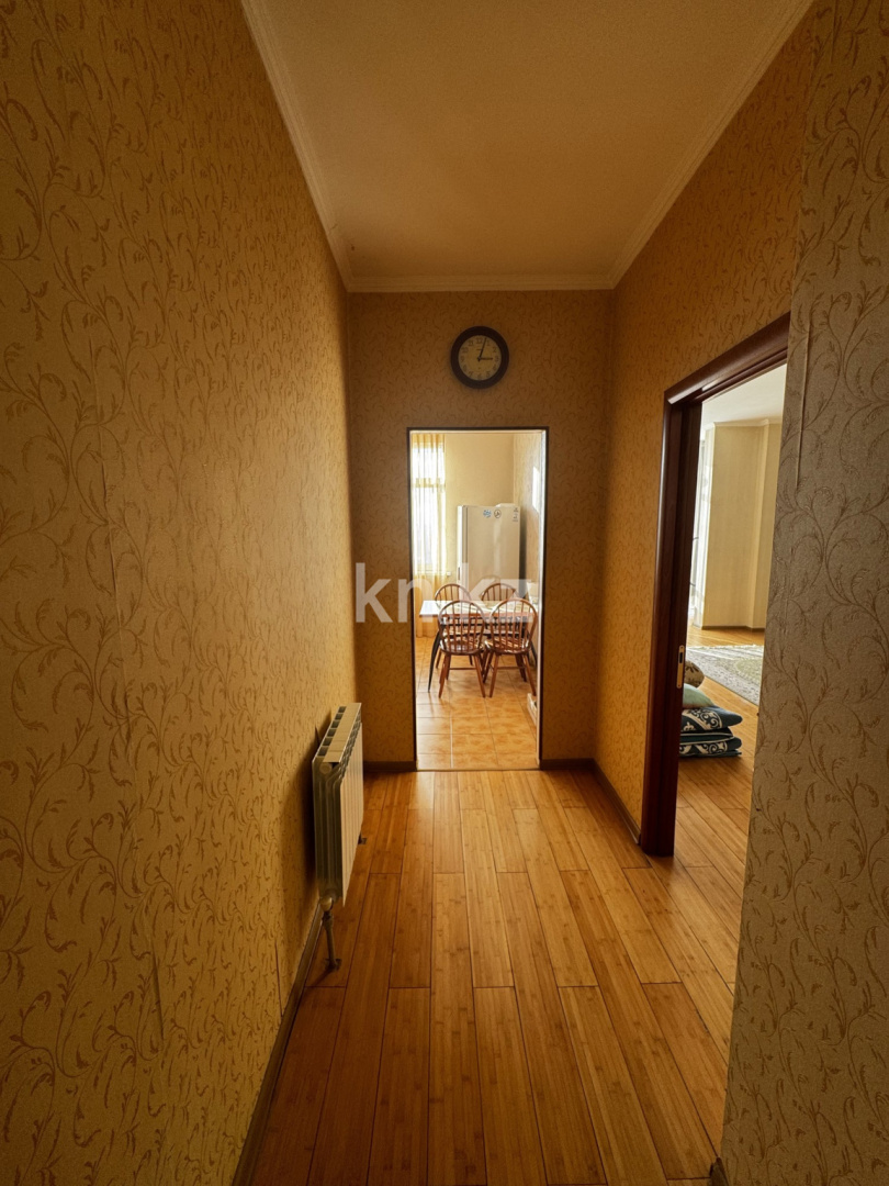 Продажа 1-комнатной квартиры, 65.4 м², ул. Шевченко - Продажа  однокомнатных квартир в Алматы с фото фото 13 из 20