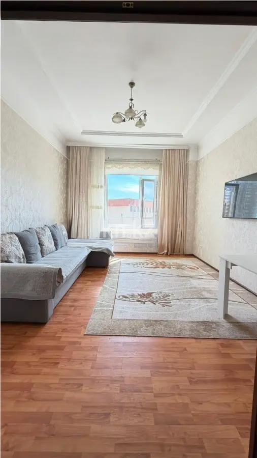 Продажа 2-комнатной квартиры, 74.2 м² в Астане