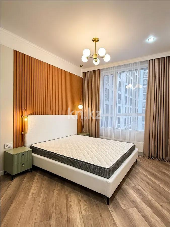 Продажа 3-комнатной квартиры, 90 м², ул. Е-15, дом  13 в Астане - фото 2