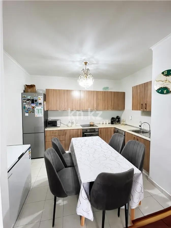 Продажа 2-комнатной квартиры, 72.2 м² - Продажа двухкомнатных квартир в Астане - страница 7 фото 3 из 5