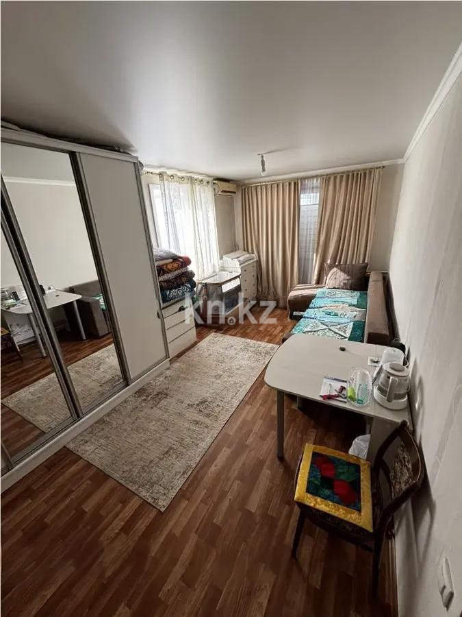 Продажа 1-комнатной квартиры, 30 м² в Астане