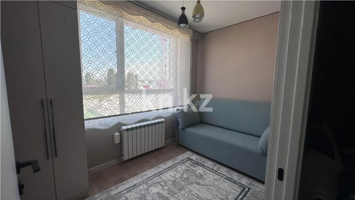 Продажа 2-комнатной квартиры, 40 м² в Алматы - фото 6