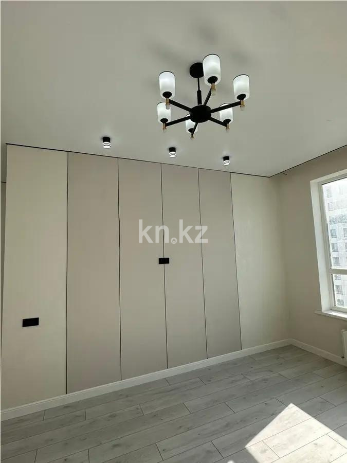 Продажа 2-комнатной квартиры, 43 м² в Астане - фото 2