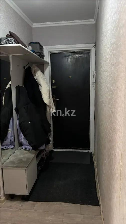 Продажа 3-комнатной квартиры, 58.1 м² в Алматы - фото 8