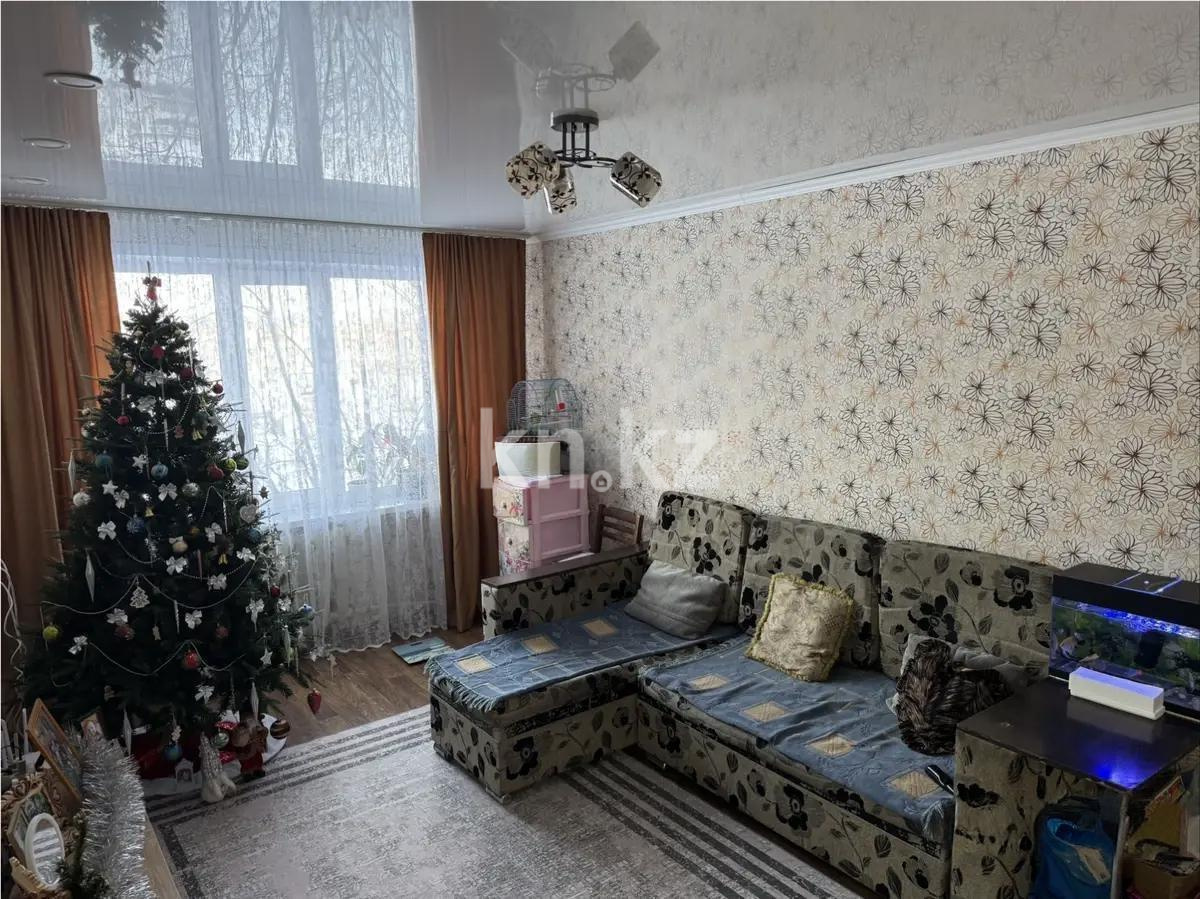 Продажа 3-комнатной квартиры, 60 м², ул. Осевая, дом  6 в Караганде