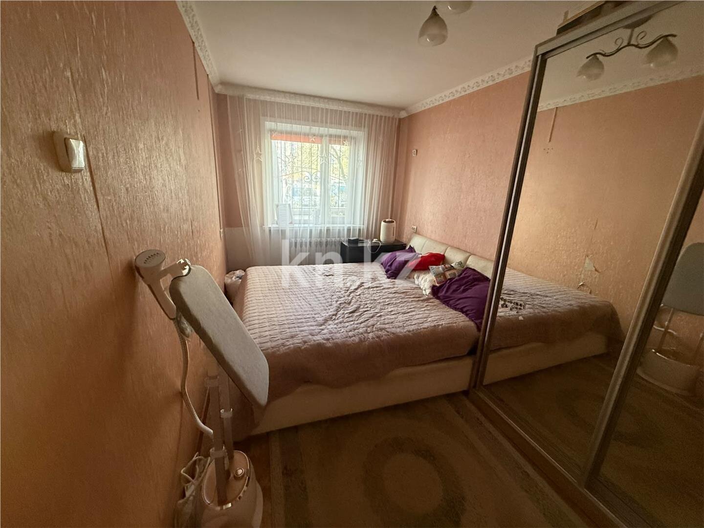 Продажа 2-комнатной квартиры, 44 м² в Караганде - фото 2