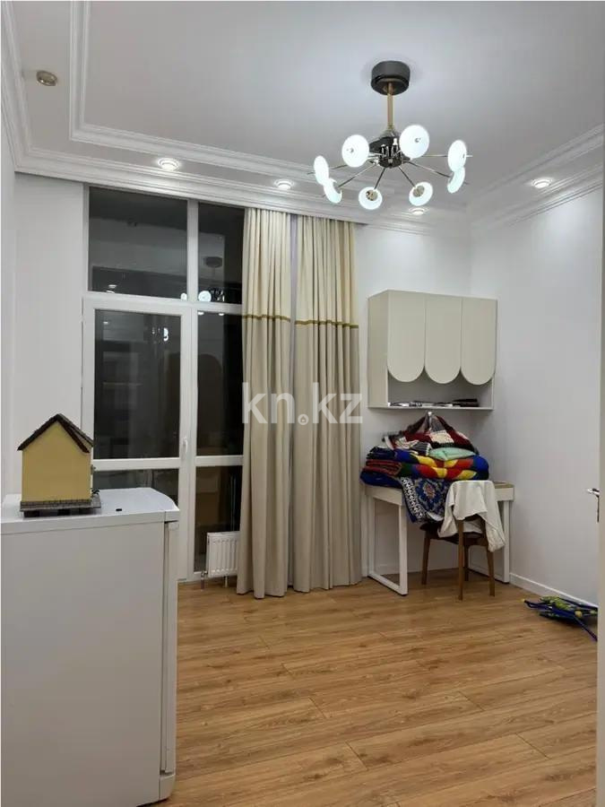 Продажа 3-комнатной квартиры, 66 м² - Продажа квартир от собственников в Астане - страница 15 фото 3 из 7