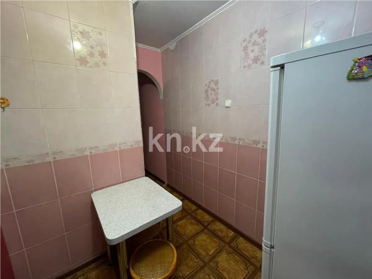 Продажа 1-комнатной квартиры, 31 м², ул. Курмангазы, дом  180 в Алматы - фото 4