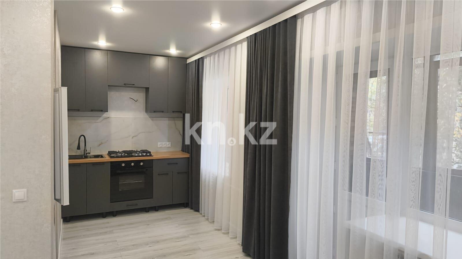 Продажа 1-комнатной квартиры, 32 м² в Караганде - фото 3