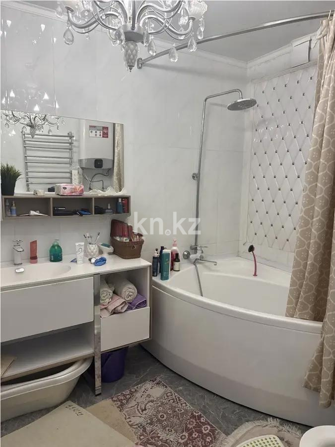 Продажа 3-комнатной квартиры, 126 м² - Продажа квартир в Казахстане - страница 32 фото 5 из 7