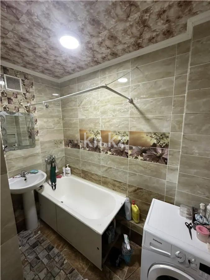 Продажа 2-комнатной квартиры, 76 м², пр. Момышулы, дом  16 - Продажа квартир в Астане без посредников с фото фото 4 из 4