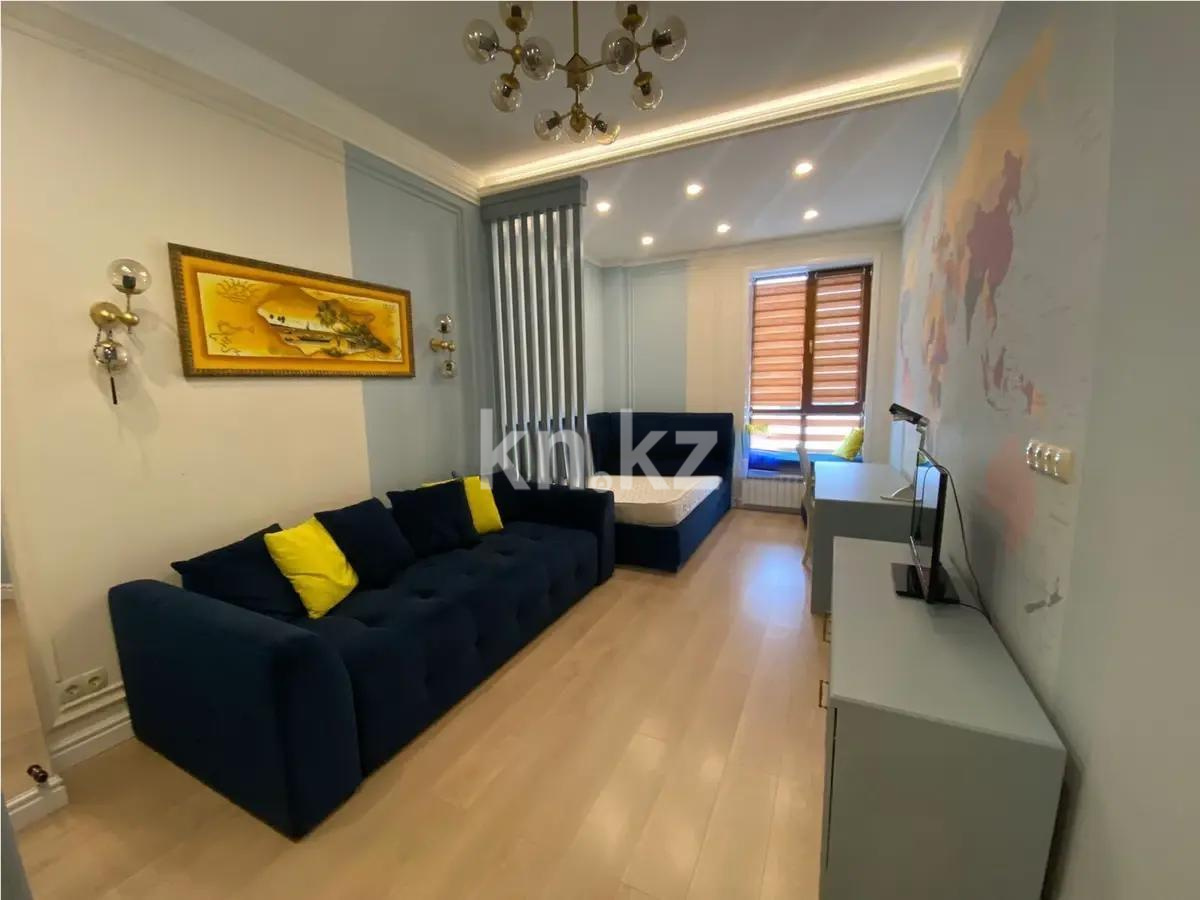 Продажа 4-комнатной квартиры, 170 м² - Продажа четырехкомнатных квартир от собственников в Астане - страница 17 фото 3 из 7