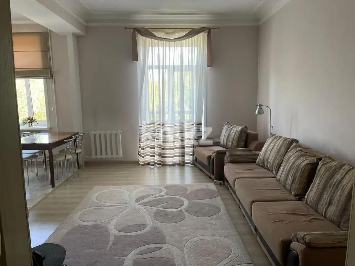 Продажа 2-комнатной квартиры, 54 м², пр. Назарбаева, дом  38 - Продажа квартир в Казахстане фото 1 из 4