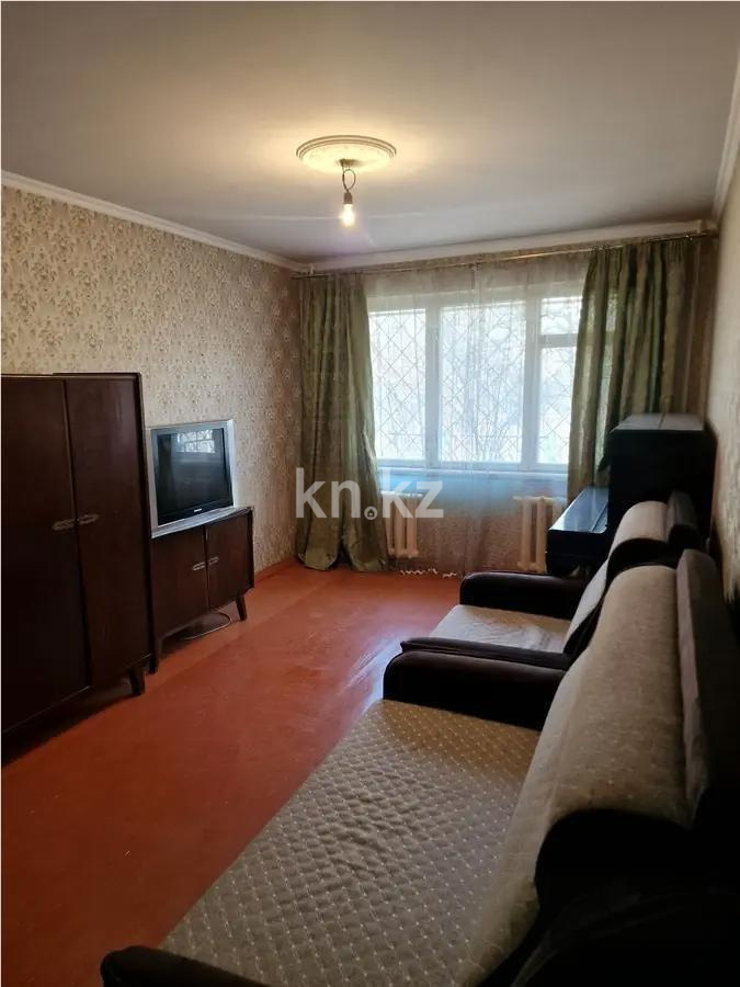 Продажа 2-комнатной квартиры, 44 м² - Продажа недвижимости в Алматы - страница 3 фото 1 из 5