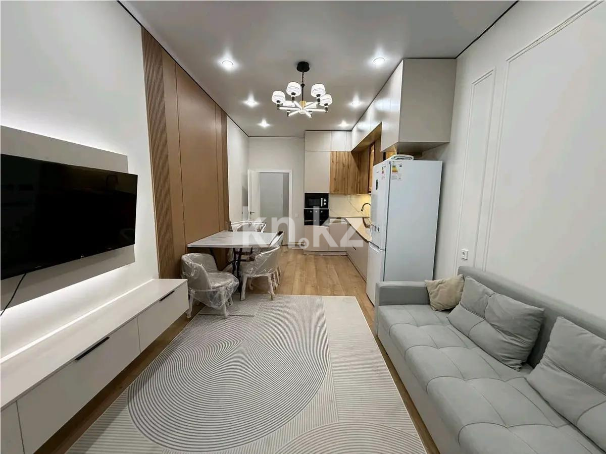 Продажа 3-комнатной квартиры, 70 м², пр. Сейфуллина, дом  469/1 в Алматы - фото 4