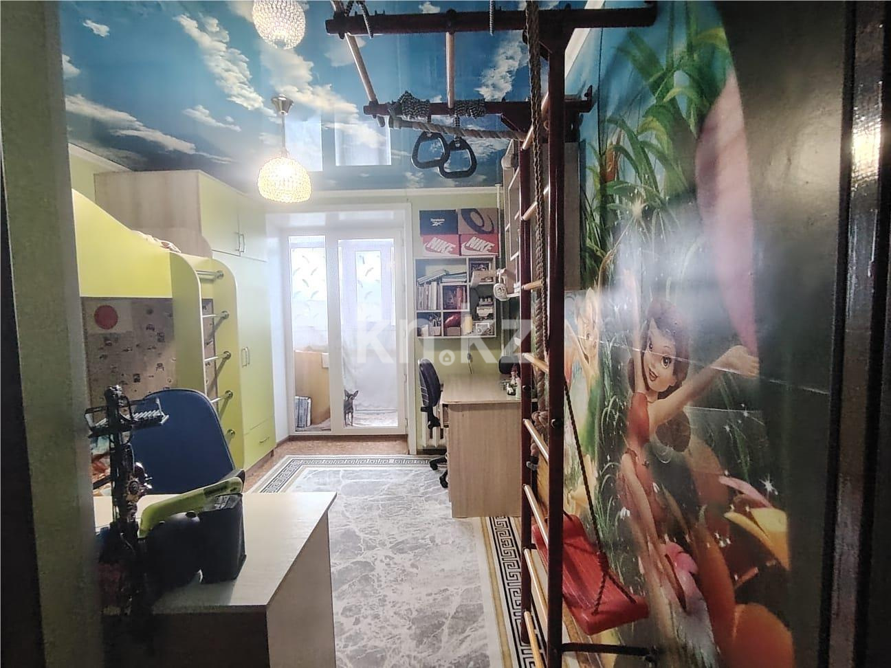 Продажа 3-комнатной квартиры, 55 м², мкр-н 7, дом  35 - Продажа квартир в Казахстане фото 10 из 18