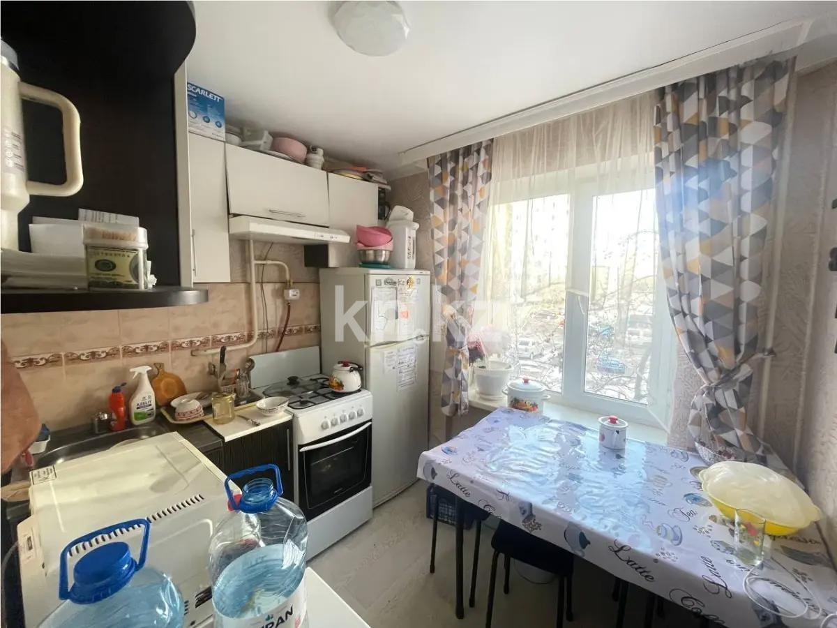 Продажа 2-комнатной квартиры, 45 м², пр. Абылай хана, дом  5а в Астане - фото 3