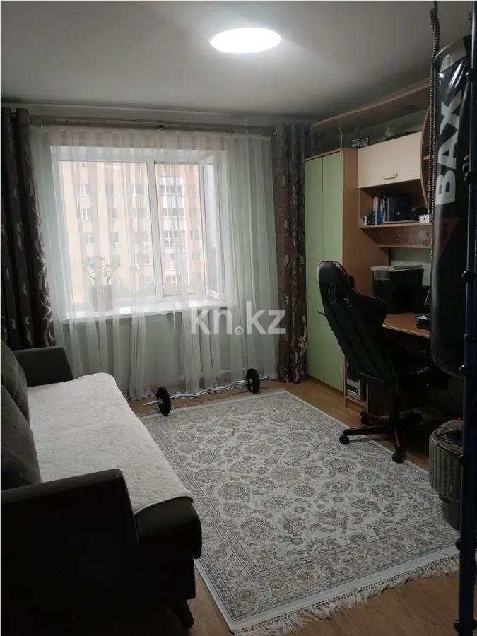 Продажа 3-комнатной квартиры, 80 м² - Продажа квартир в новостройках Астаны без посредников - страница 44 фото 3 из 6