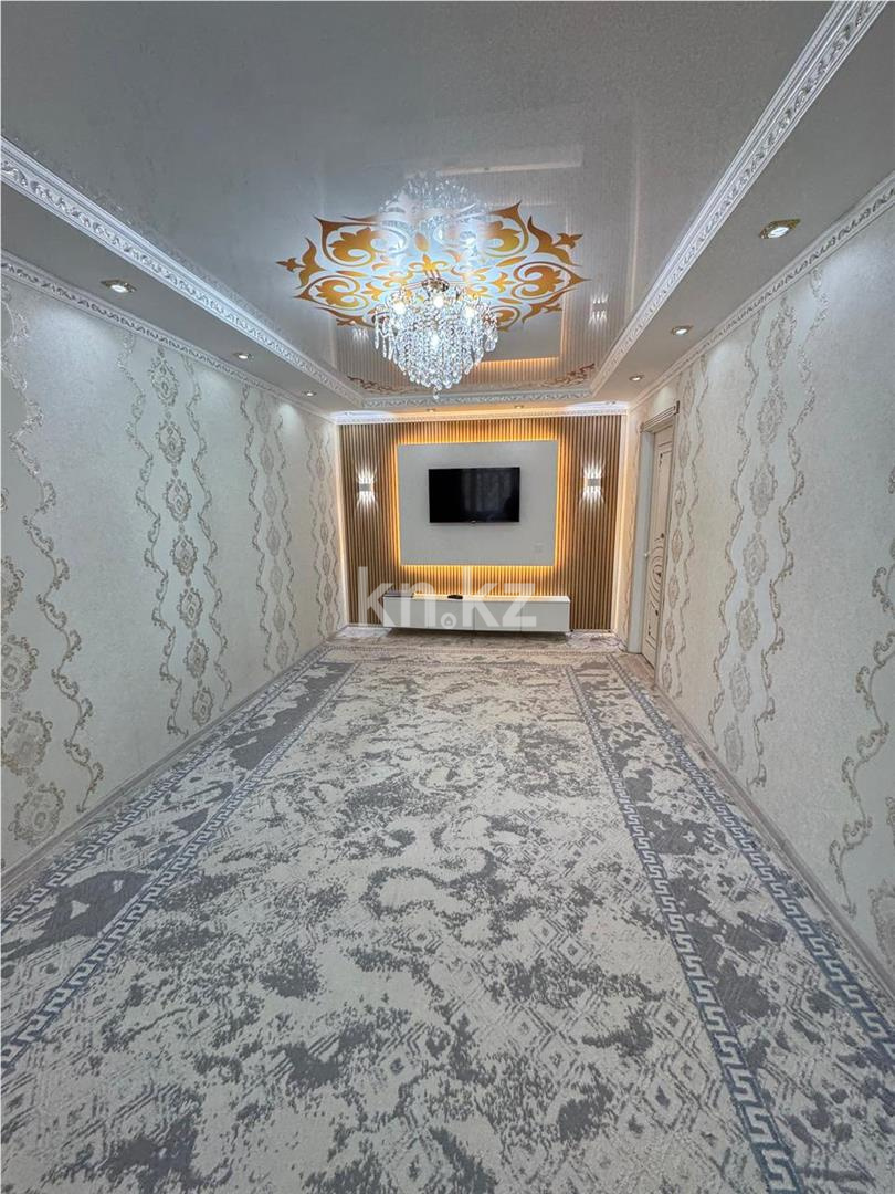 Продажа 2-комнатной квартиры, 51 м², пр. Металлургов - Продажа квартир в Казахстане фото 1 из 7