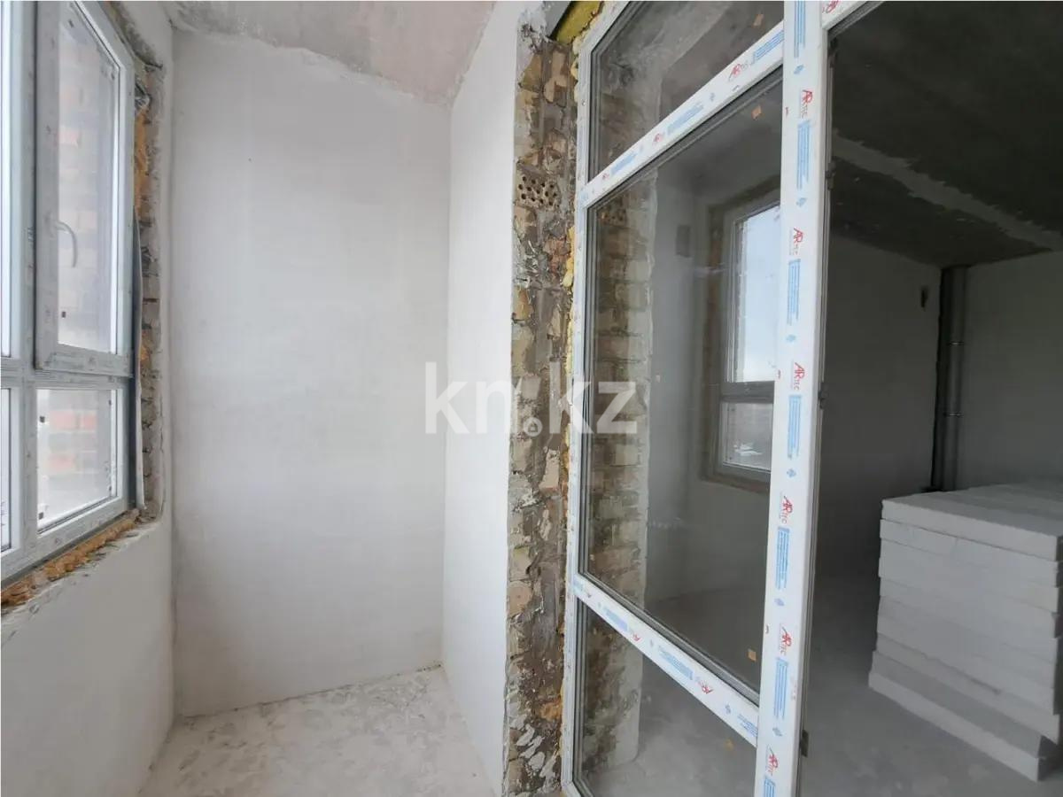 Продажа 1-комнатной квартиры, 41 м² - Продажа однокомнатных квартир в Караганде - страница 2 фото 2 из 2