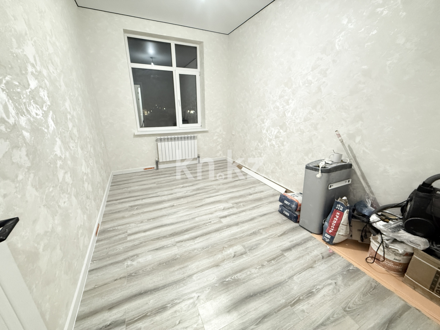 Продажа 3-комнатной квартиры, 76 м² в Караганде - фото 8