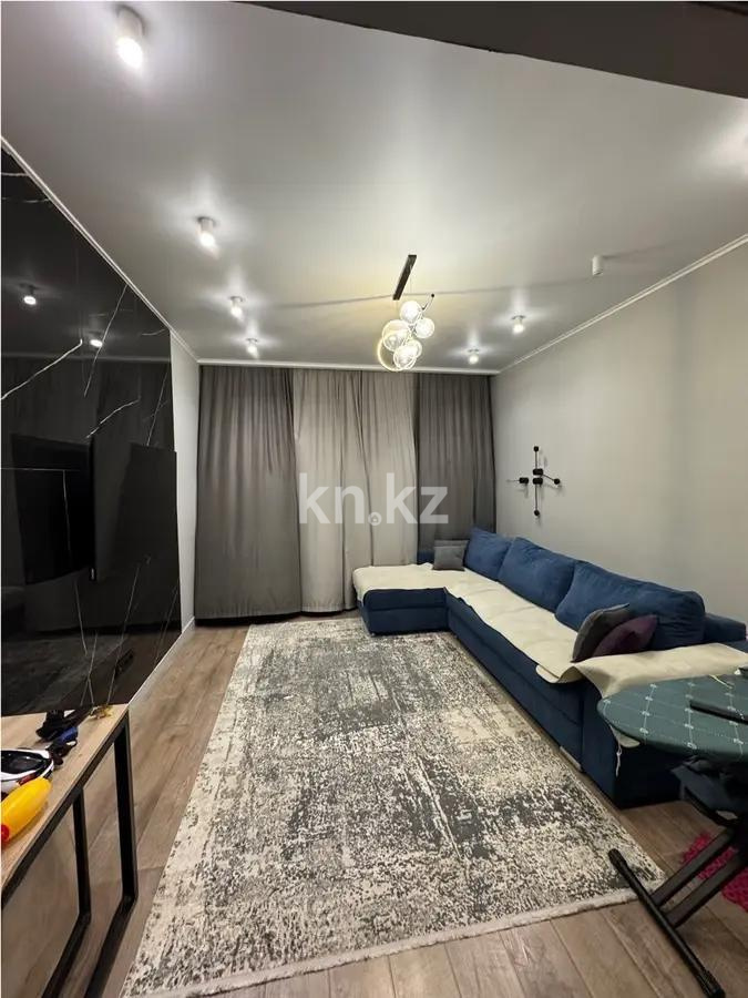 Продажа 3-комнатной квартиры, 94 м², ул. Ашимова, дом  21 - Продажа квартир в Казахстане фото 1 из 7