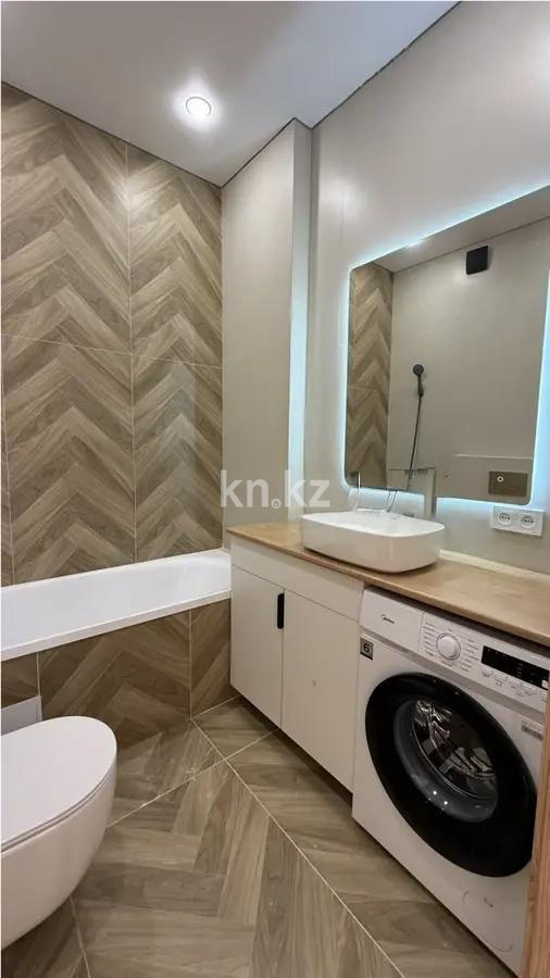 Продажа 2-комнатной квартиры, 59 м² в Астане - фото 3
