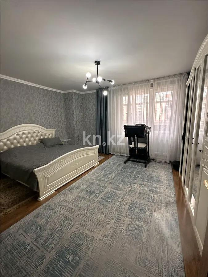 Продажа 4-комнатной квартиры, 129 м² в Астане - фото 2