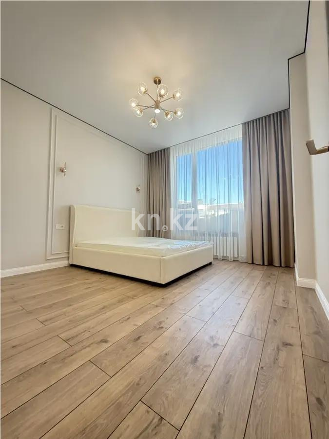 Продажа 2-комнатной квартиры, 42 м² в Астане - фото 2