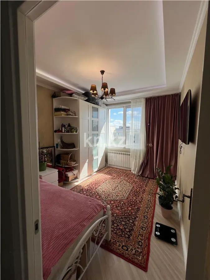 Продажа 4-комнатной квартиры, 105 м² в Астане - фото 3