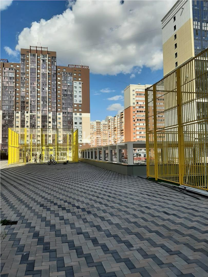 Продажа 2-комнатной квартиры, 62 м², пр. Республики - Продажа квартир в Караганде фото 15 из 18