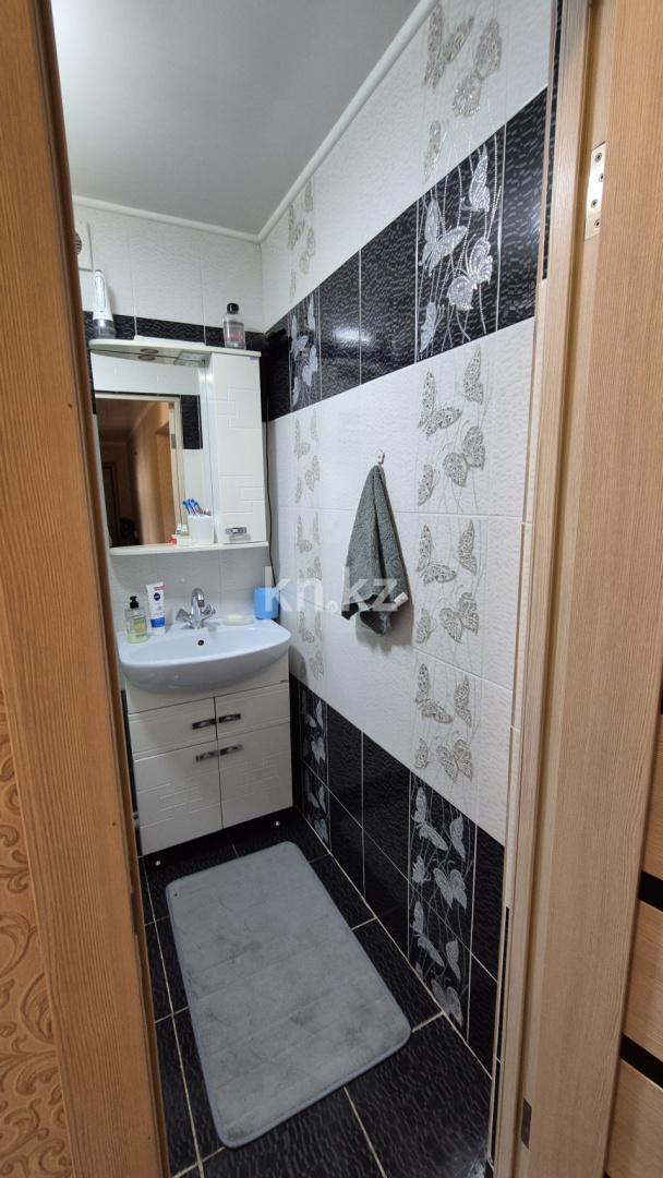 Продажа 3-комнатной квартиры, 65 м² - Продажа квартир в Караганде фото 15 из 28