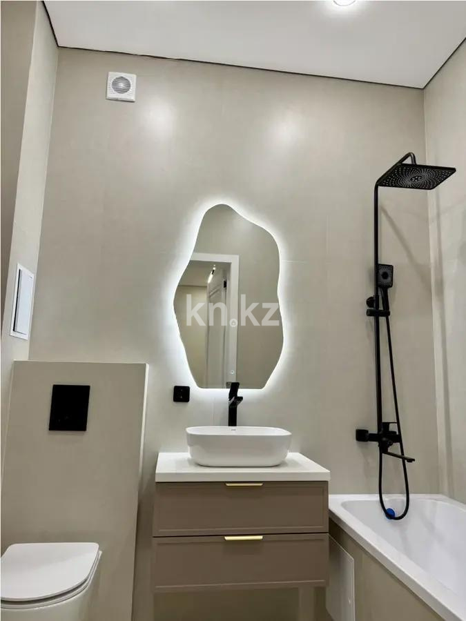 Продажа 2-комнатной квартиры, 41 м² - Продажа земельных участков в Таразе фото 4 из 5