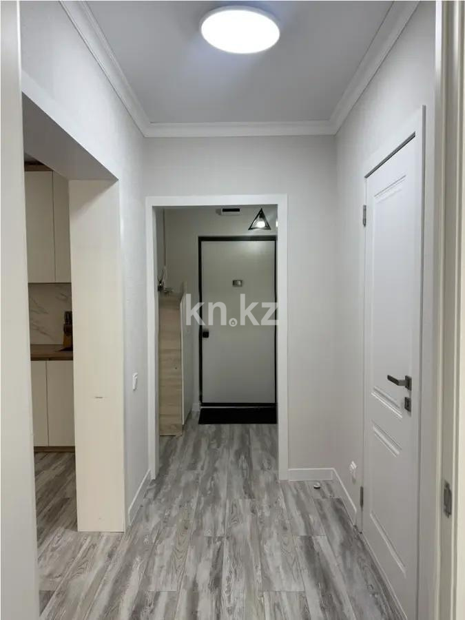 Продажа 2-комнатной квартиры, 45 м², ул. Е-511, дом  40 в Астане - фото 5