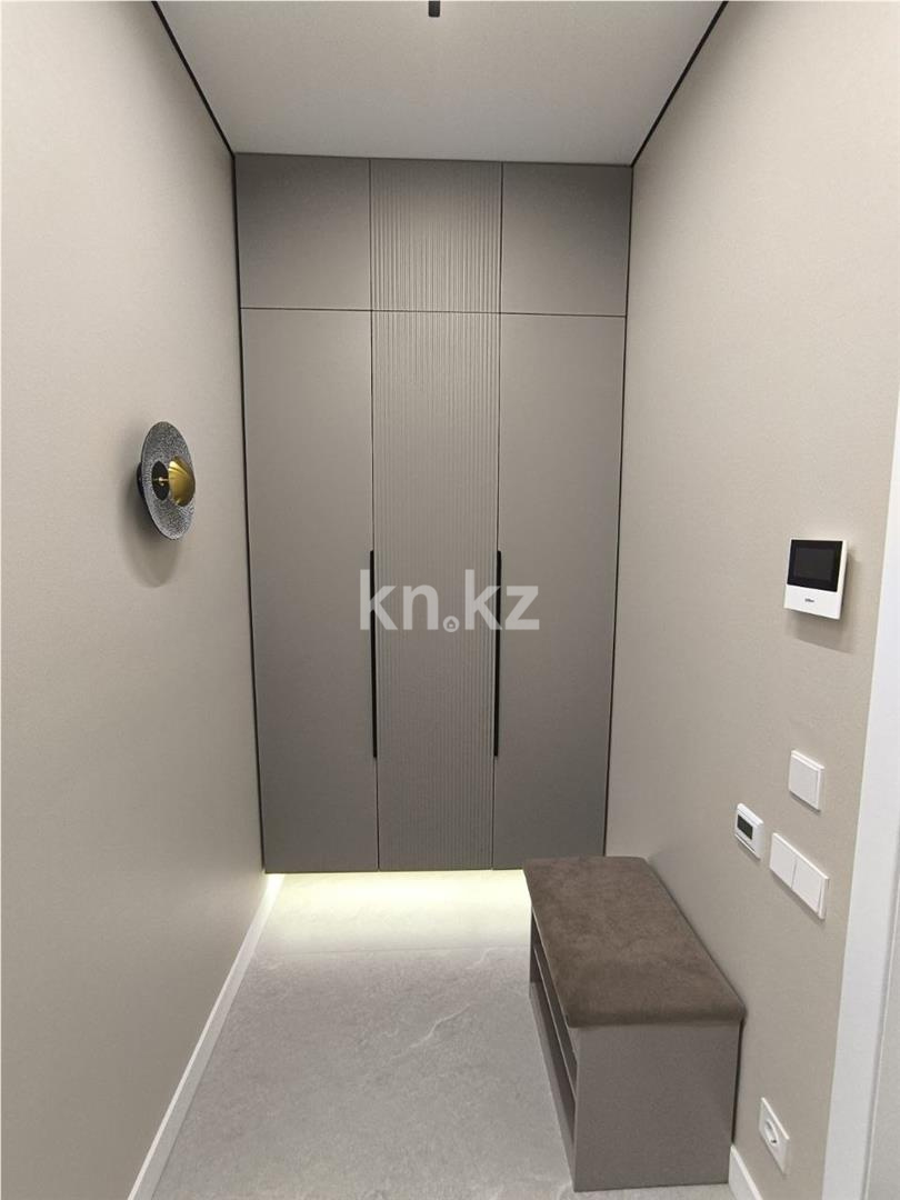 Продажа 3-комнатной квартиры, 64 м² - Продажа квартир в новостройках Караганды - страница 2 фото 11 из 13