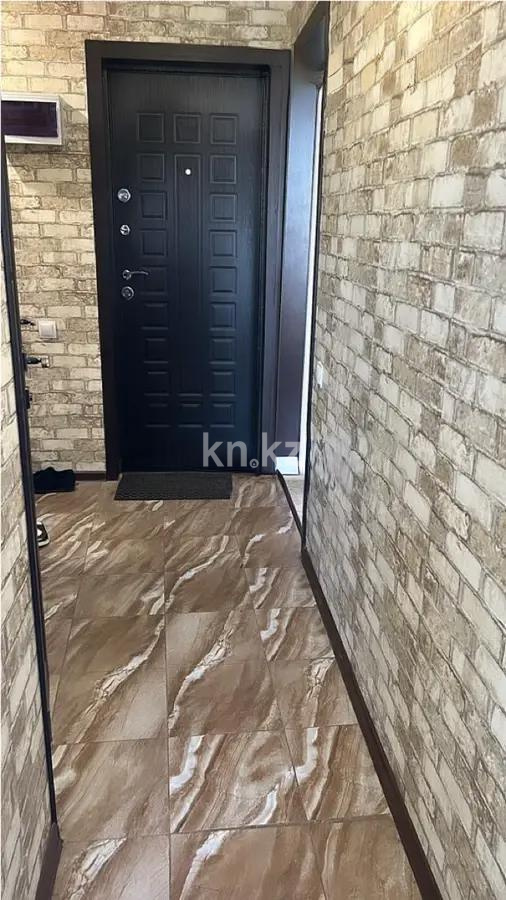 Продажа 1-комнатной квартиры, 32 м², мкр-н 23, дом  36 - Продажа  однокомнатных квартир в Караганде фото 5 из 5