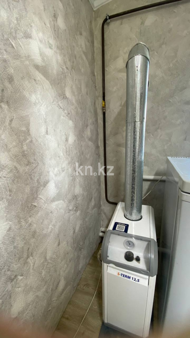 Продажа 3-комнатного дома, 100 м² - Недвижимость в Костанае фото 28 из 30