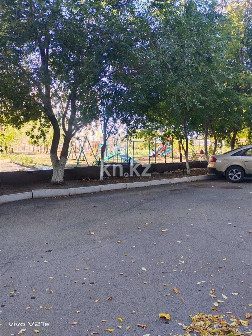 Продажа 2-комнатной квартиры, 52 м² в Караганде - фото 28