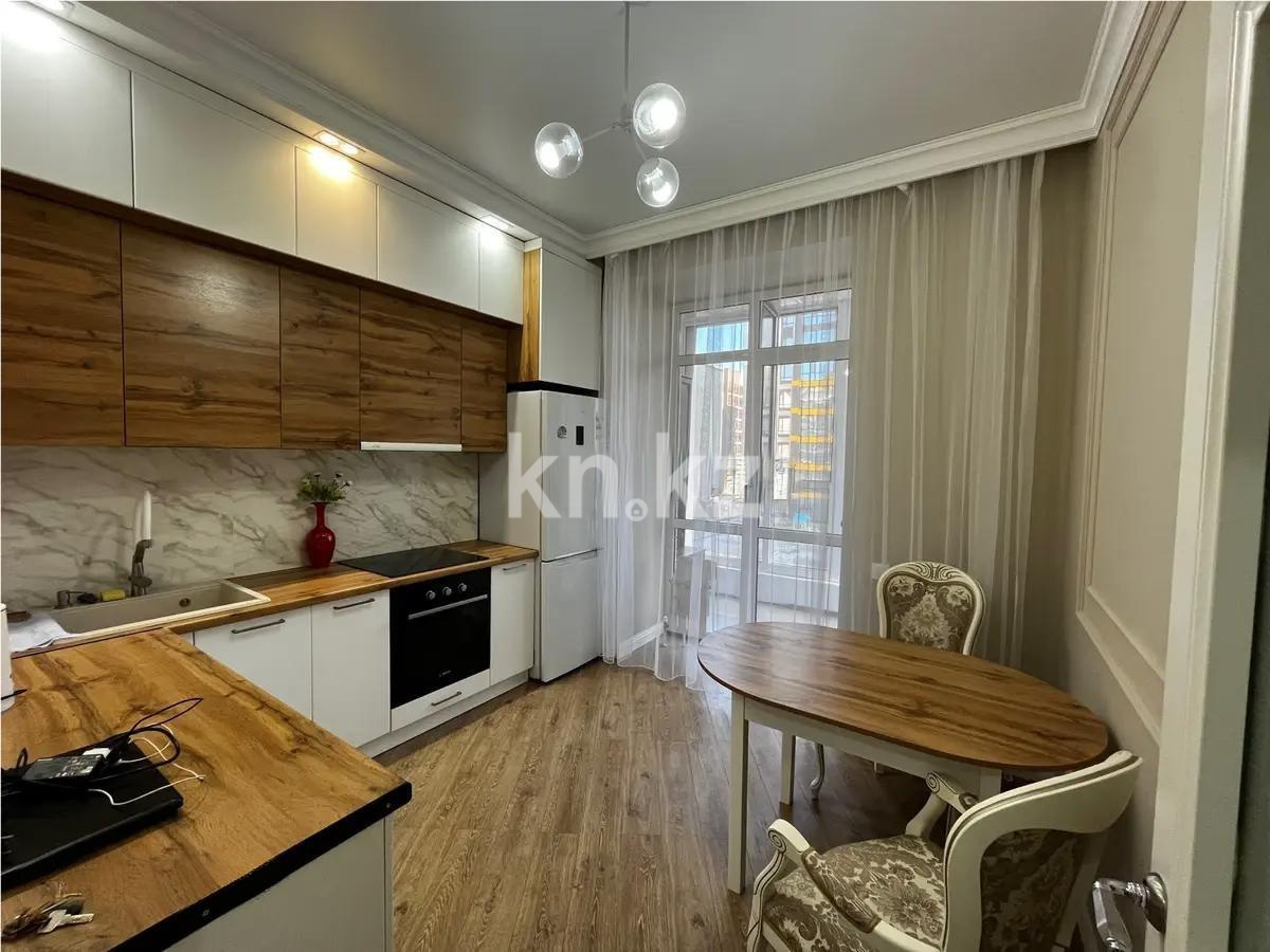 Продажа 2-комнатной квартиры, 62 м², ул. Е-489, дом  3 блок 1 в Астане - фото 3 Продажа 2-комнатной квартиры, 62 м², ул. Е-489, дом  3 блок 1 в Астане - фото 3