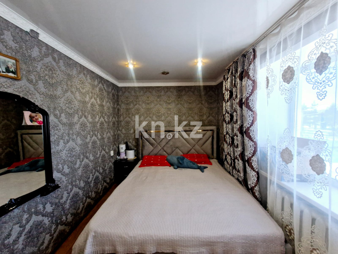 Продажа 2-комнатной квартиры, 40.7 м² - Недвижимость в Костанае фото 8 из 17