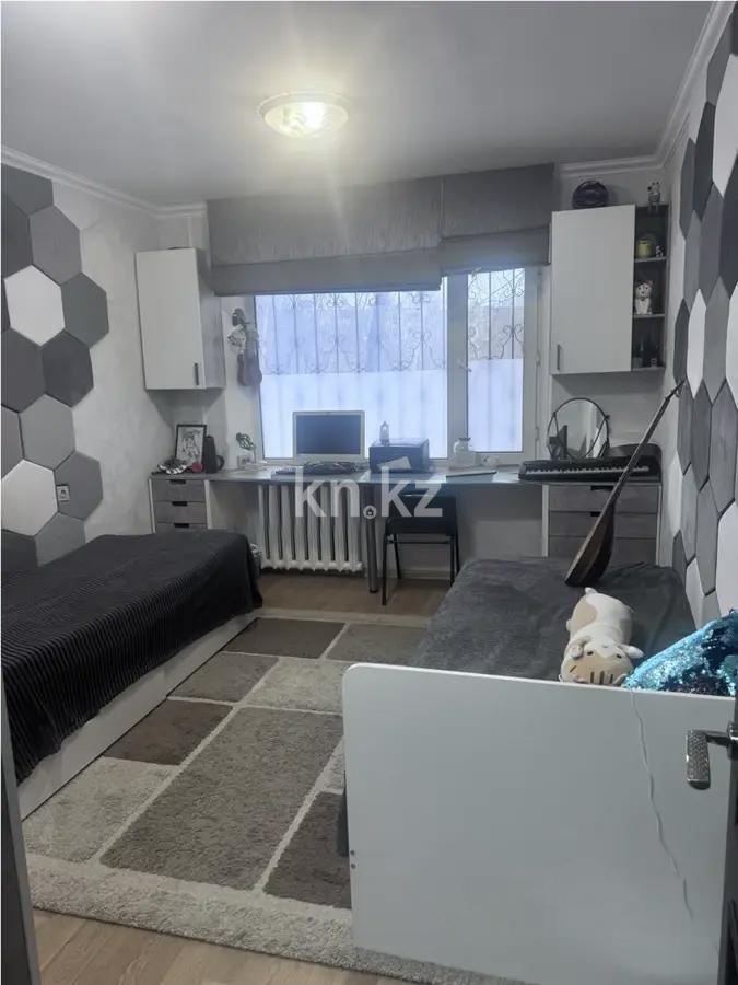 Продажа 3-комнатной квартиры, 60 м² в Астане - фото 3