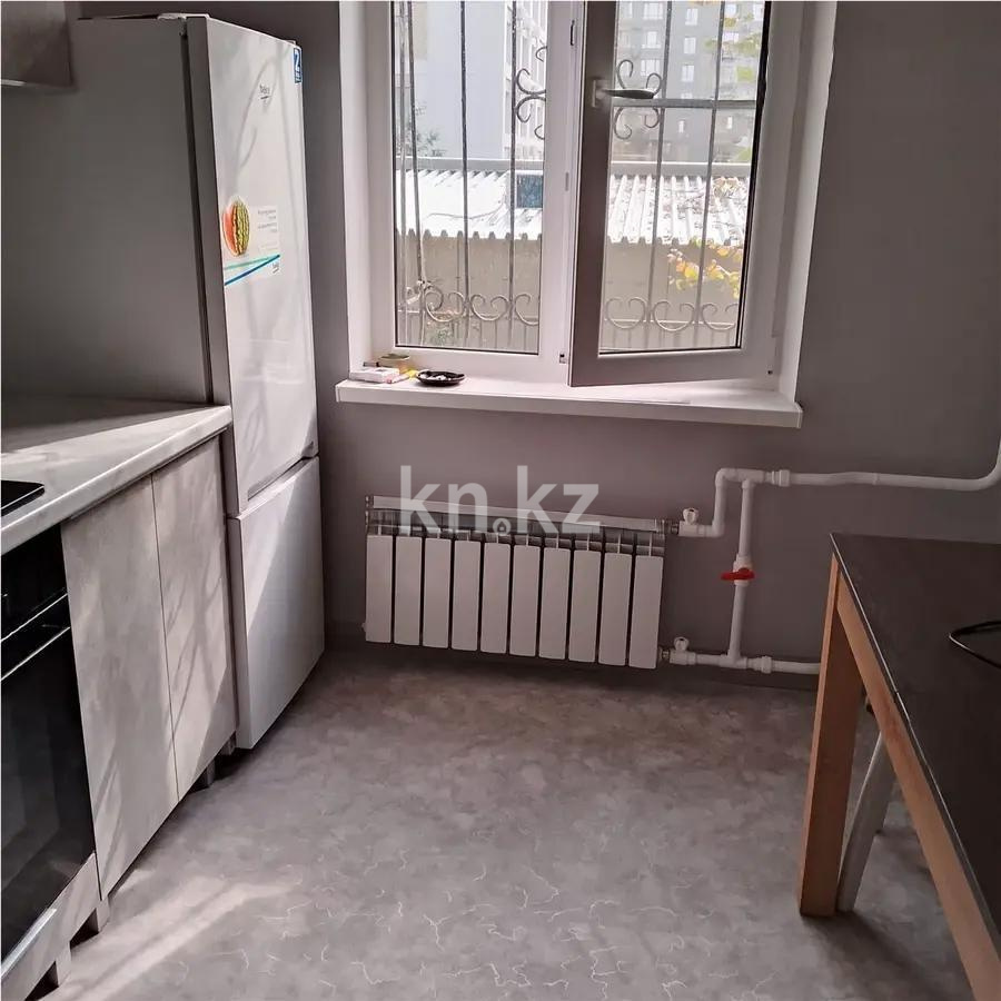 Продажа 3-комнатной квартиры, 56.3 м², ул. Торекулова, дом  73а в Алматы - фото 4