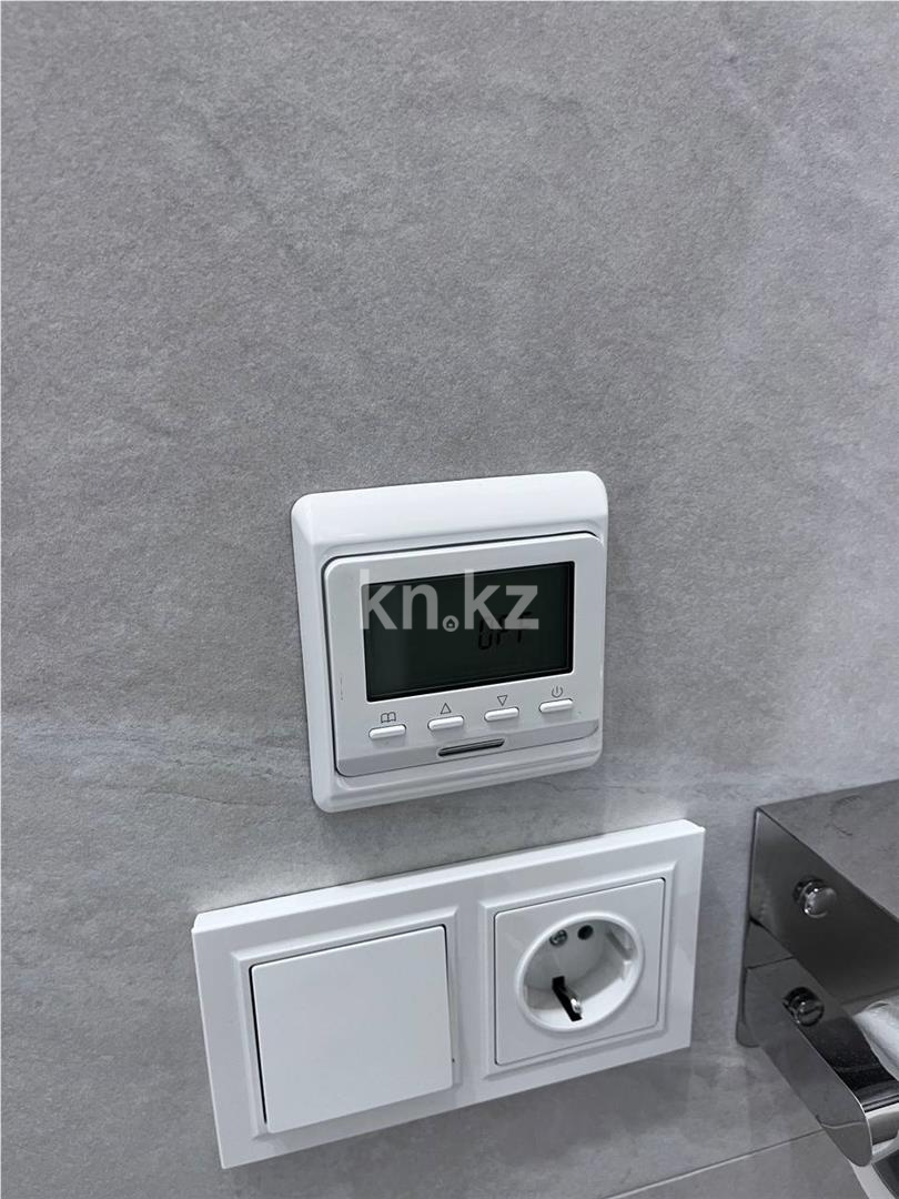 Продажа 2-комнатной квартиры, 73 м², ул. Момышулы - Продажа квартир в Караганде фото 31 из 67